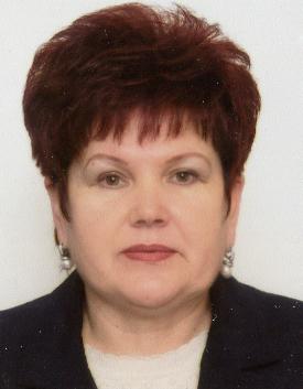 Онищук Галина Петровна