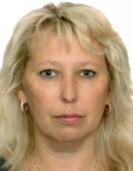 Гоголь Ирина Николаевна