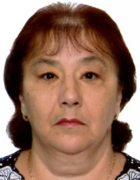 Дикан Татьяна Дмитриевна