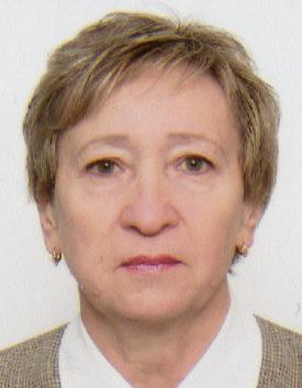 Мишук Татьяна Витальевна