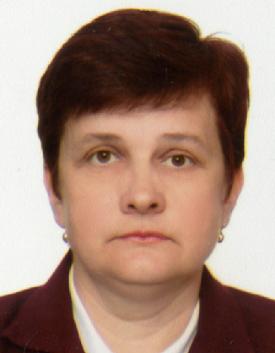 Подлеская Галина Алексеевна