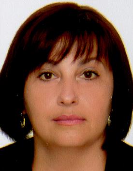 Саган Инна Васильевна