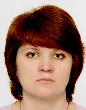 Сацук Светлана Сергеевна