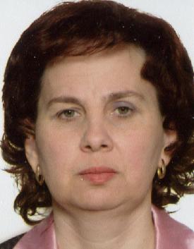 Якимовец Елена Алексеевна