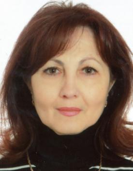 Терещенко Татьяна Леонидовна