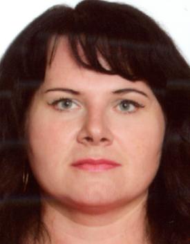 Лицкевич Ирина Михайловна