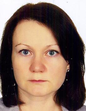 Васюк Светлана Ивановна