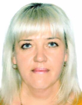 Литвинюк Людмила Николаевна