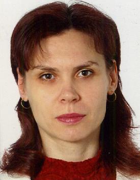 Цанда Анна Валентиновна