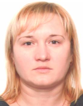 Радивончик Ирина Ивановна