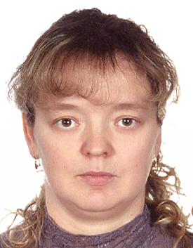 Кондратюк Татьяна Владимировна