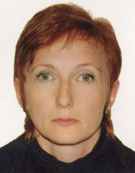 Карабанюк Юлия Владимировна