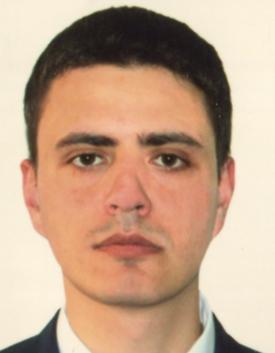 Любчук Кирилл Игоревич