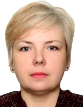 Петрочук Олеся Михайловна