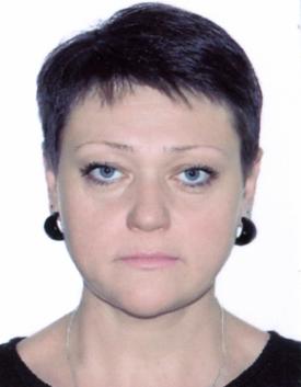 Рыжкова Светлана Георгиевна