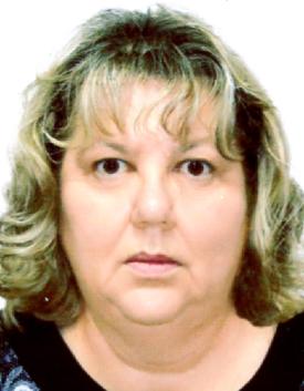 Сенюта Галина Михайловна