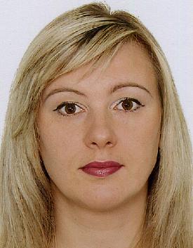 Савчук Ольга Николаевна