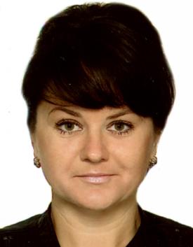 Меликова Дина Петровна