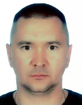 Омельянюк Александр Степанович