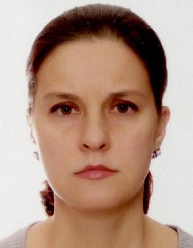 Поддубняк Ирина Анатольевна