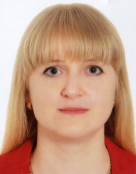 Худобко Юлия Андреевна