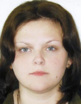 Швед Юлия Викторовна