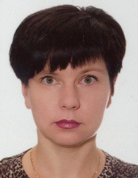 Басалай Диана Петровна