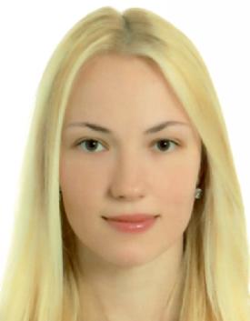 Петручик Юлия Юрьевна