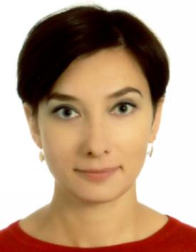 Друзик Людмила Николаевна