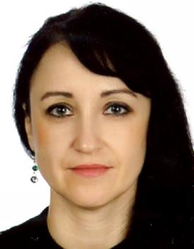 Мамедова Елена Георгиевна