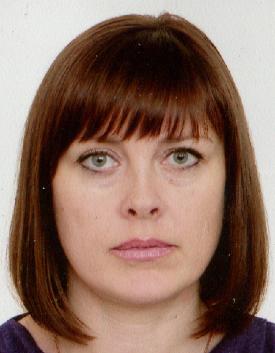 Рубец Наталья Александровна