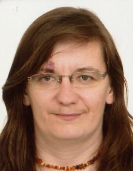 Садко Валентина Михайловна