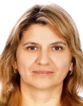 Селезнева Светлана Николаевна