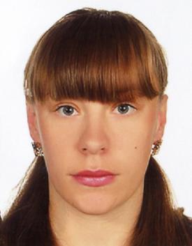 Субко Татьяна Александровна