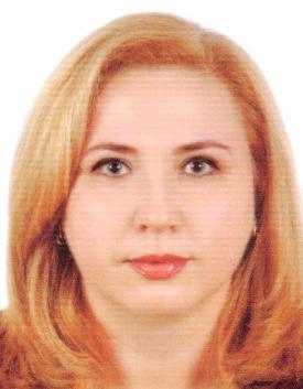 Рунец Ольга Анатольевна