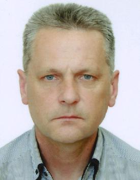 Никадон Александр Станиславович