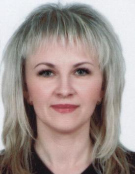 Ковяко Ольга Владимировна