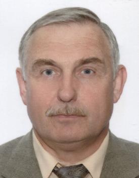 Кардис Иван Евгеньевич