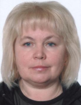 Козел Галина Викторовна