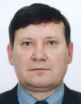 Матус Анатолий Станиславович