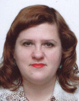 Мердова Наталья Генриховна