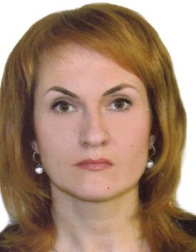 Балдовская Елена Анатольевна