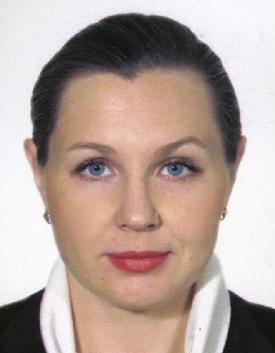 Топдемир Ольга Владимировна