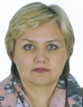 Довгун Елена Викторовна