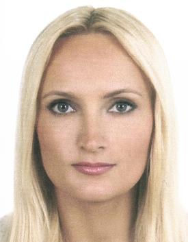 Зезетко Ольга Александровна