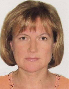 Киселева Людмила Васильевна