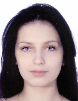 Лисневская Яна Антоновна