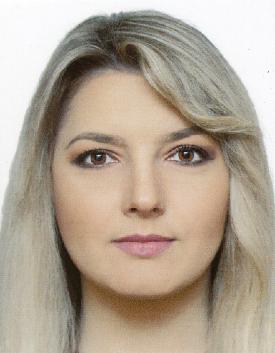 Пудакевич Инна Зеноновна