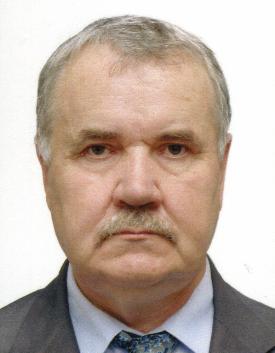 Чарапковский Казимир Бронеславович