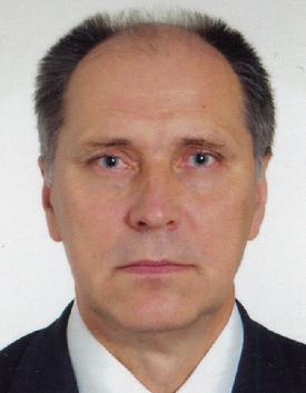 Коледа Александр Михайлович